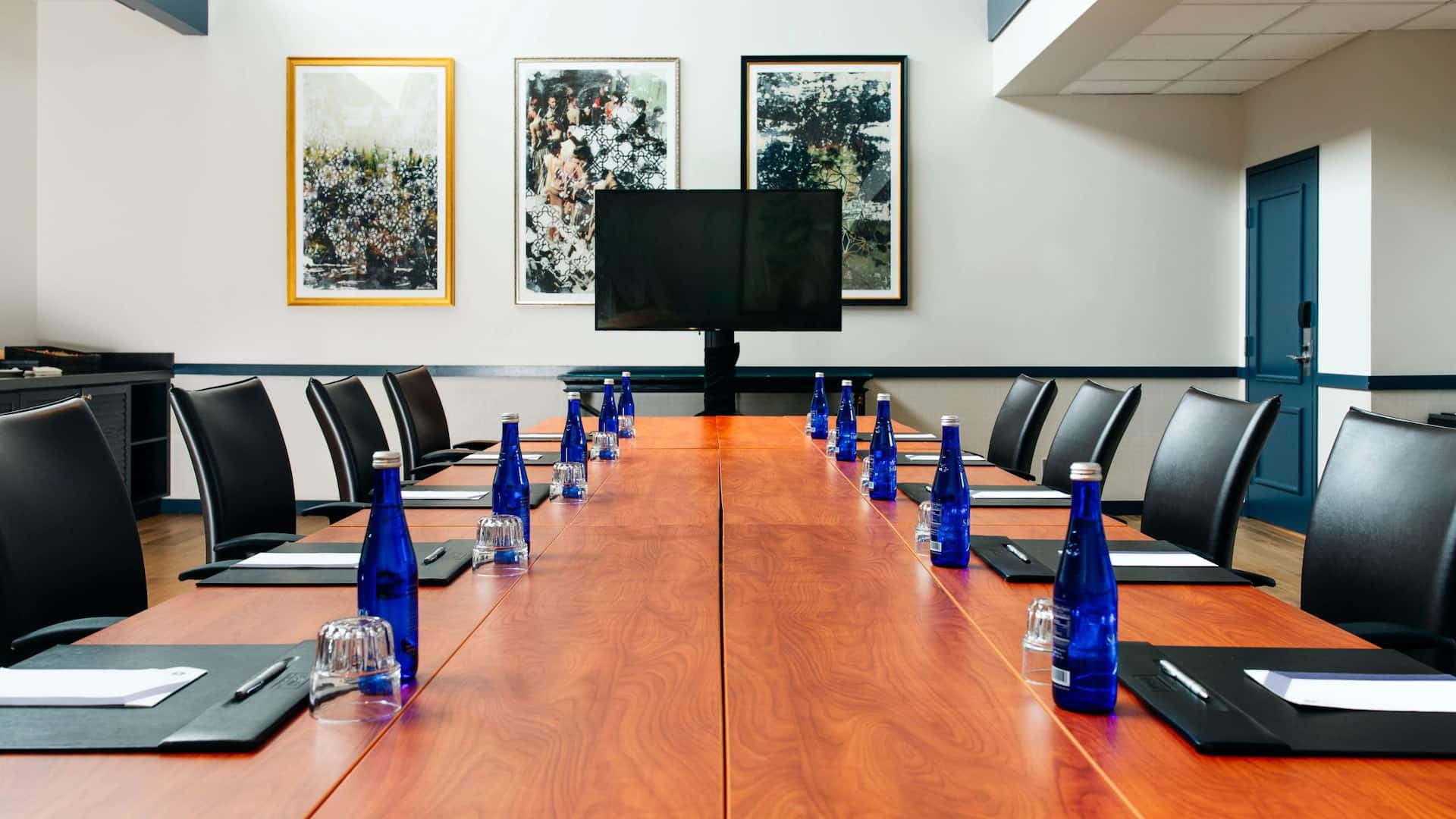 1 of 4 Hyatt Regency Boston / Cambridge Remington