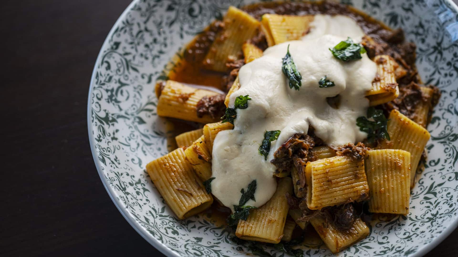 Hyatt House Lansing / University Area Toscana Pasta
