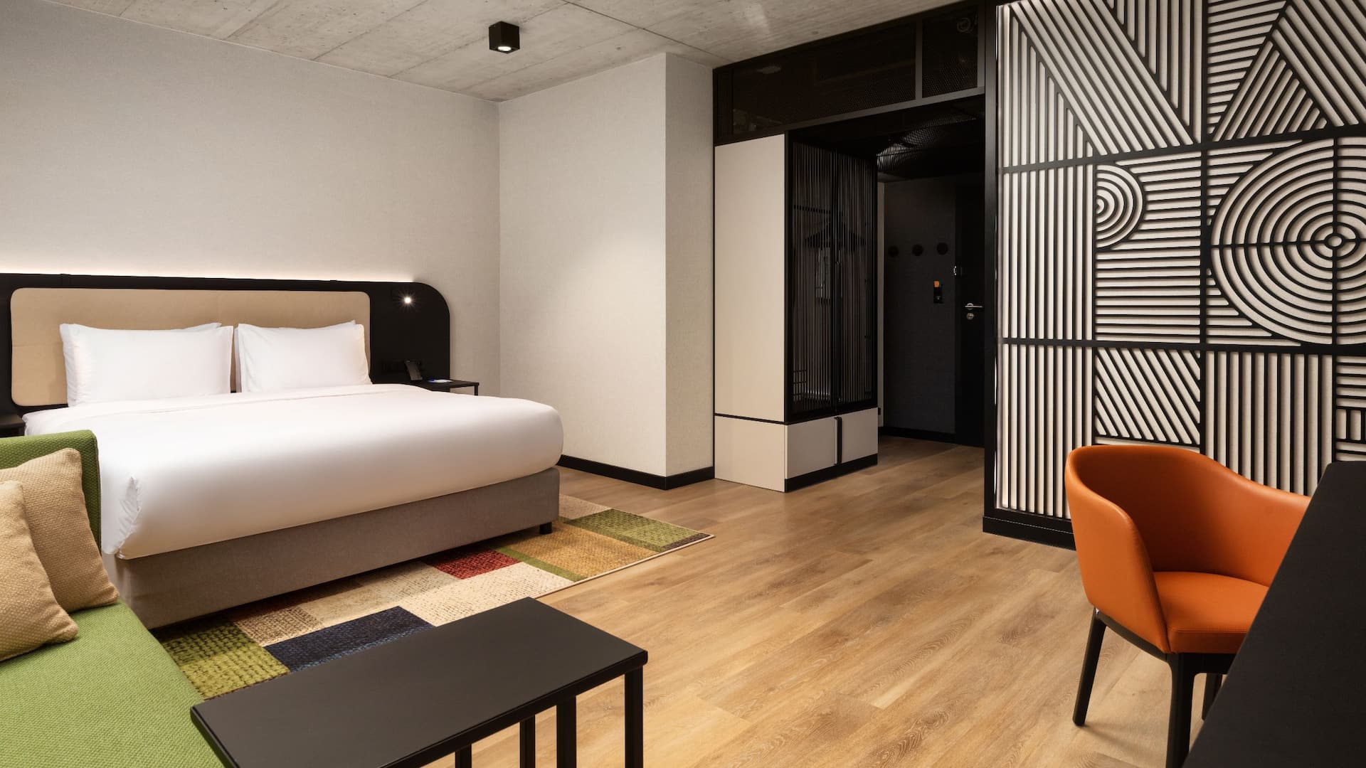 Hyatt Place Krakow Wisła Suite