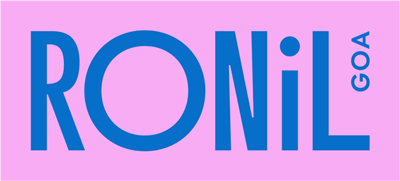 Ronil Goa logo