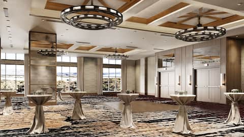 Deer Valley Meeting & Event Space | Grand Hyatt Deer Valley