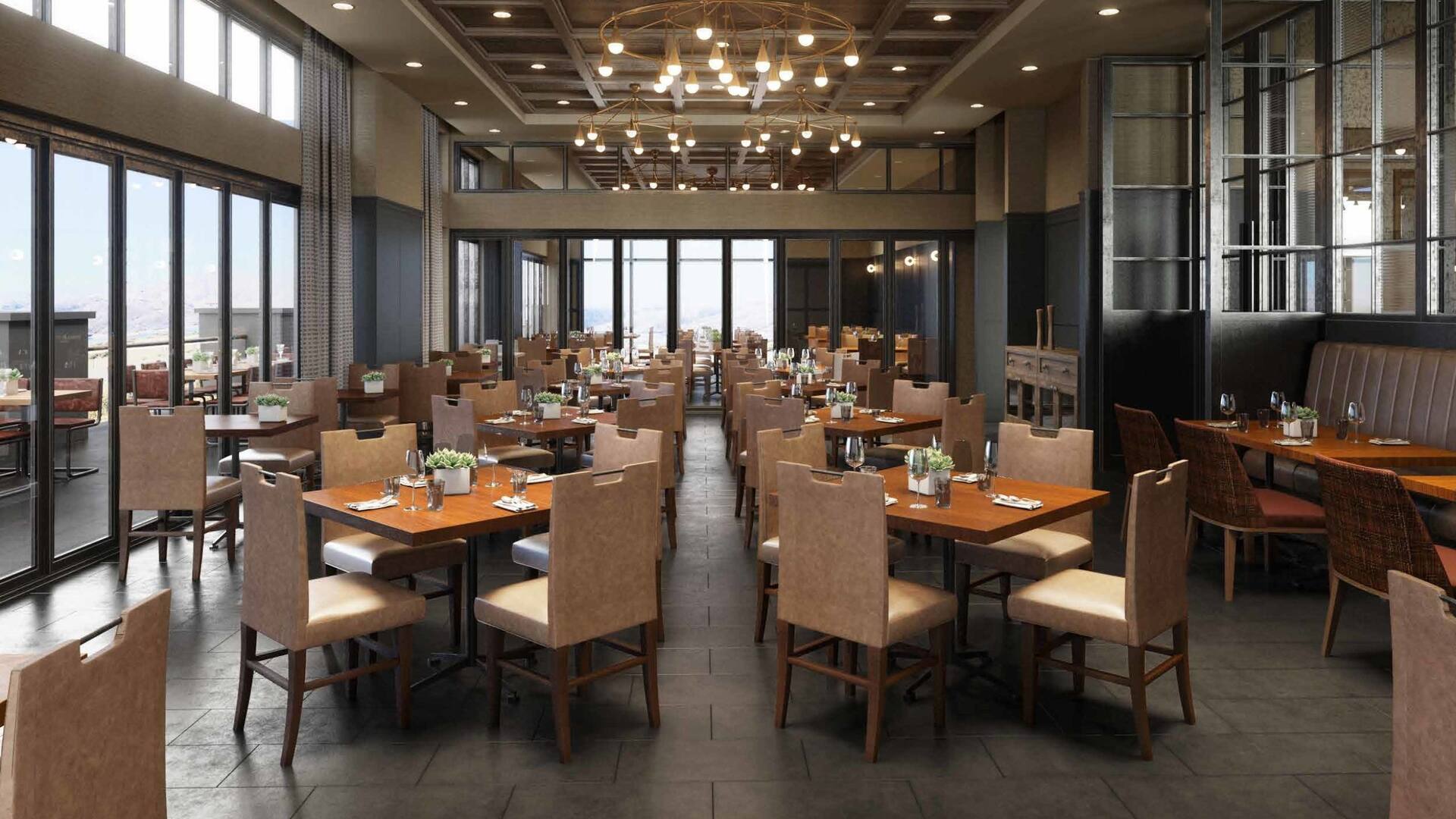 Hotel Photos | Grand Hyatt Deer Valley