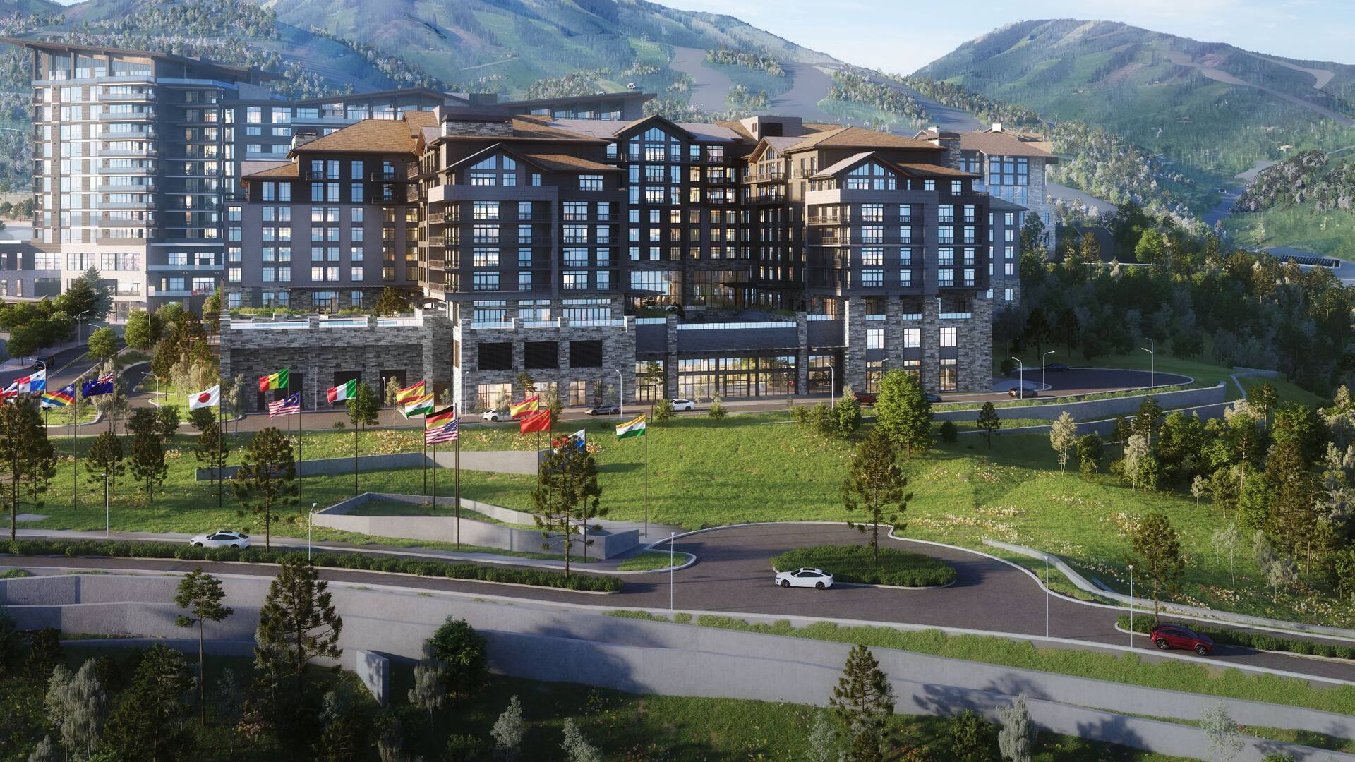 ski-resort-at-deer-valley-east-village-ut-grand-hyatt-deer-valley