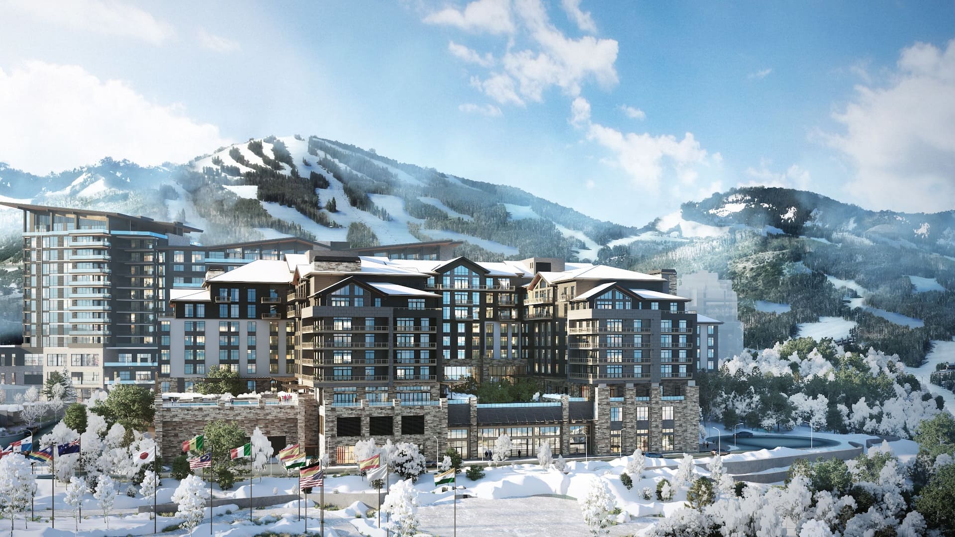 Deer Valley Closing Date 2025 Images References :