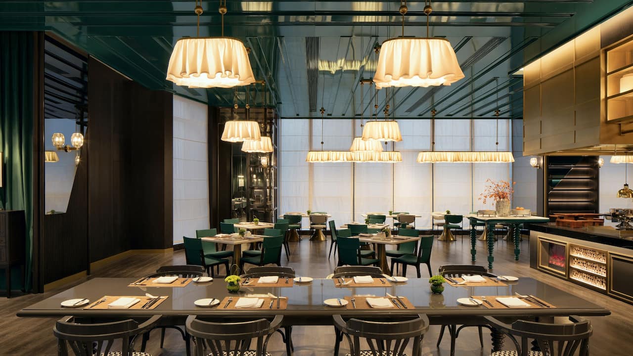 图片 + 评价 成都瑯珀酒店