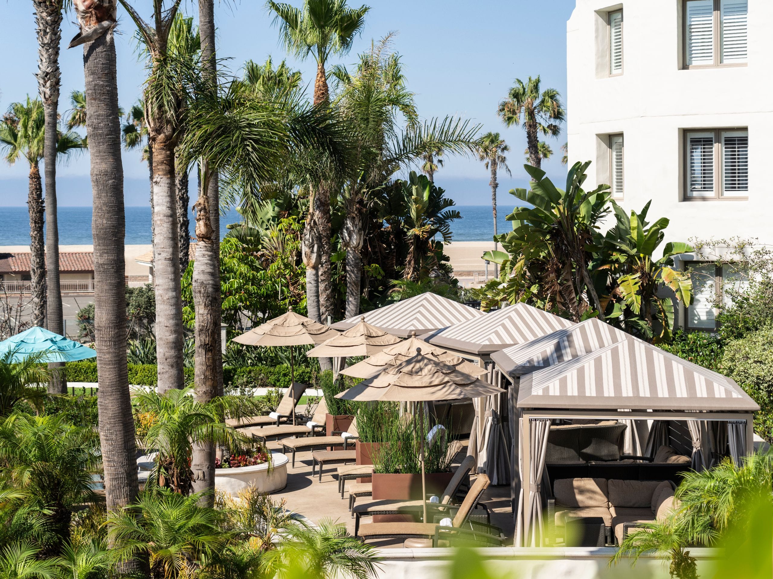 Huntington Beach Resort Hotel CA | Hyatt Regency Huntington Beach