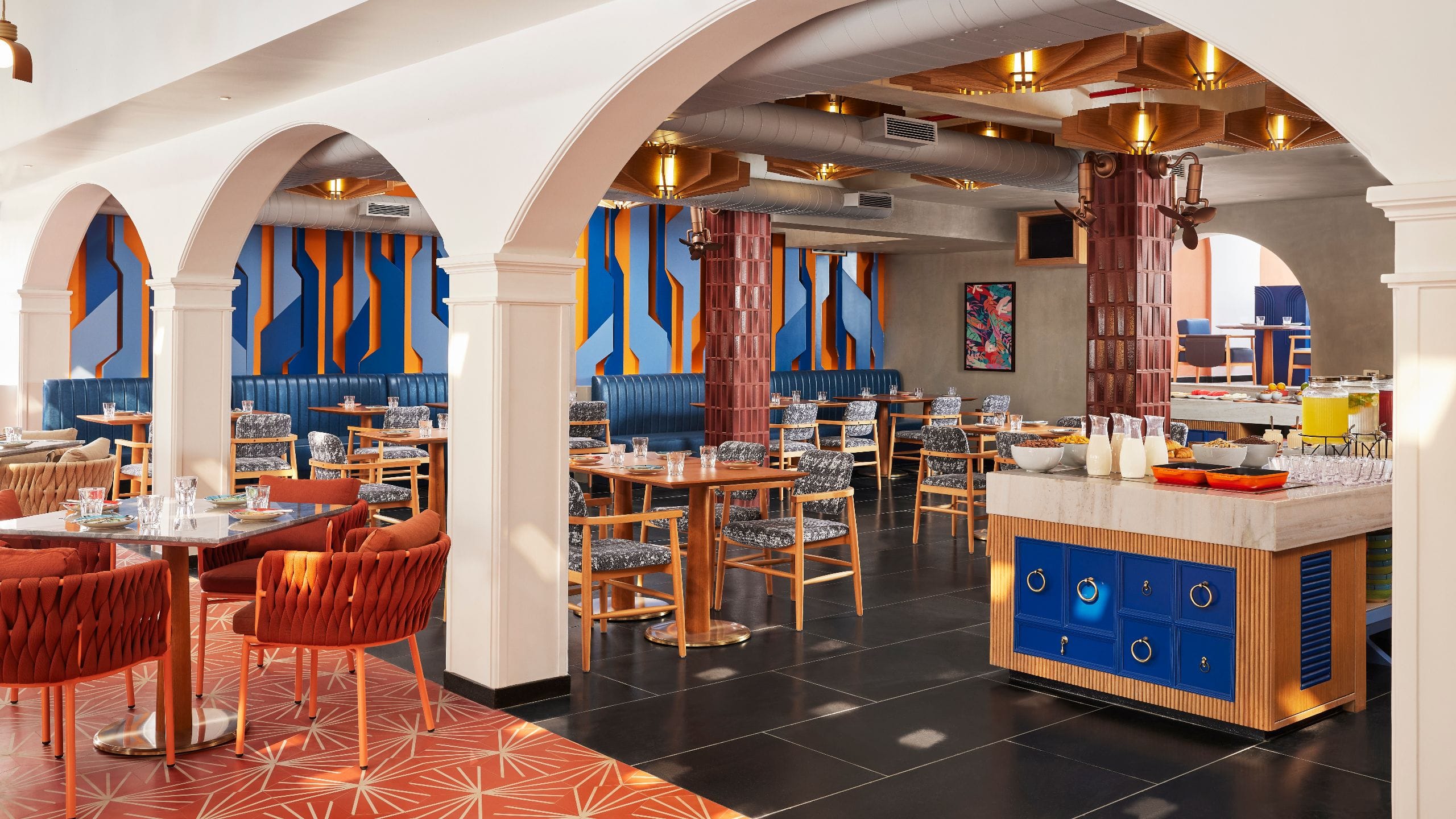 Ronil Goa Bistro