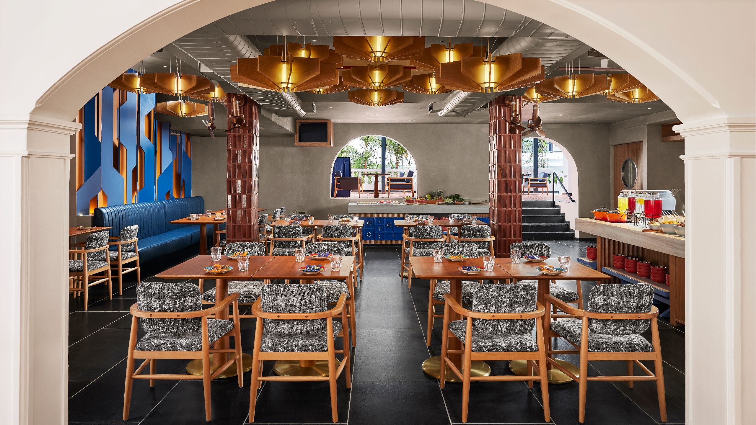 Ronil Goa Bistro