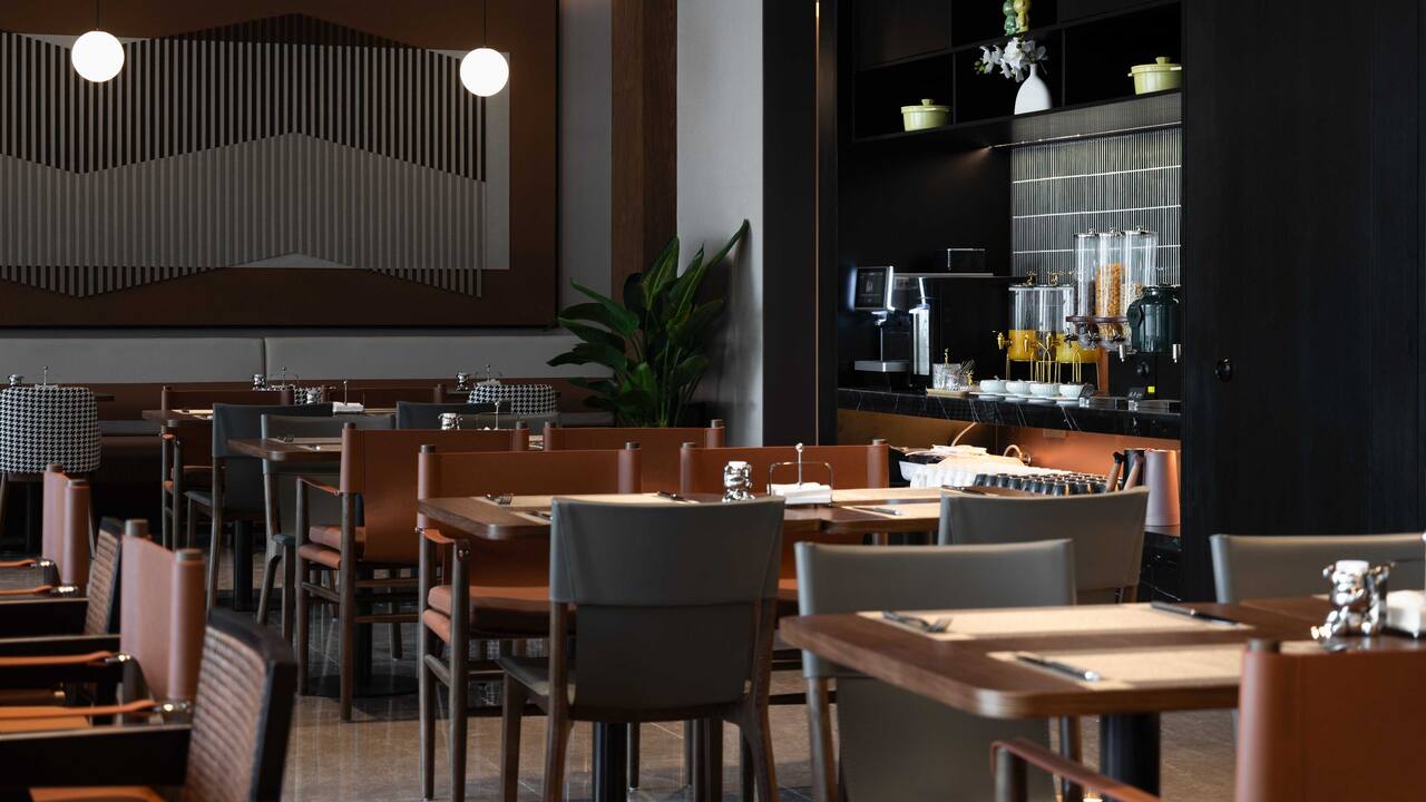 Restaurant Chairs