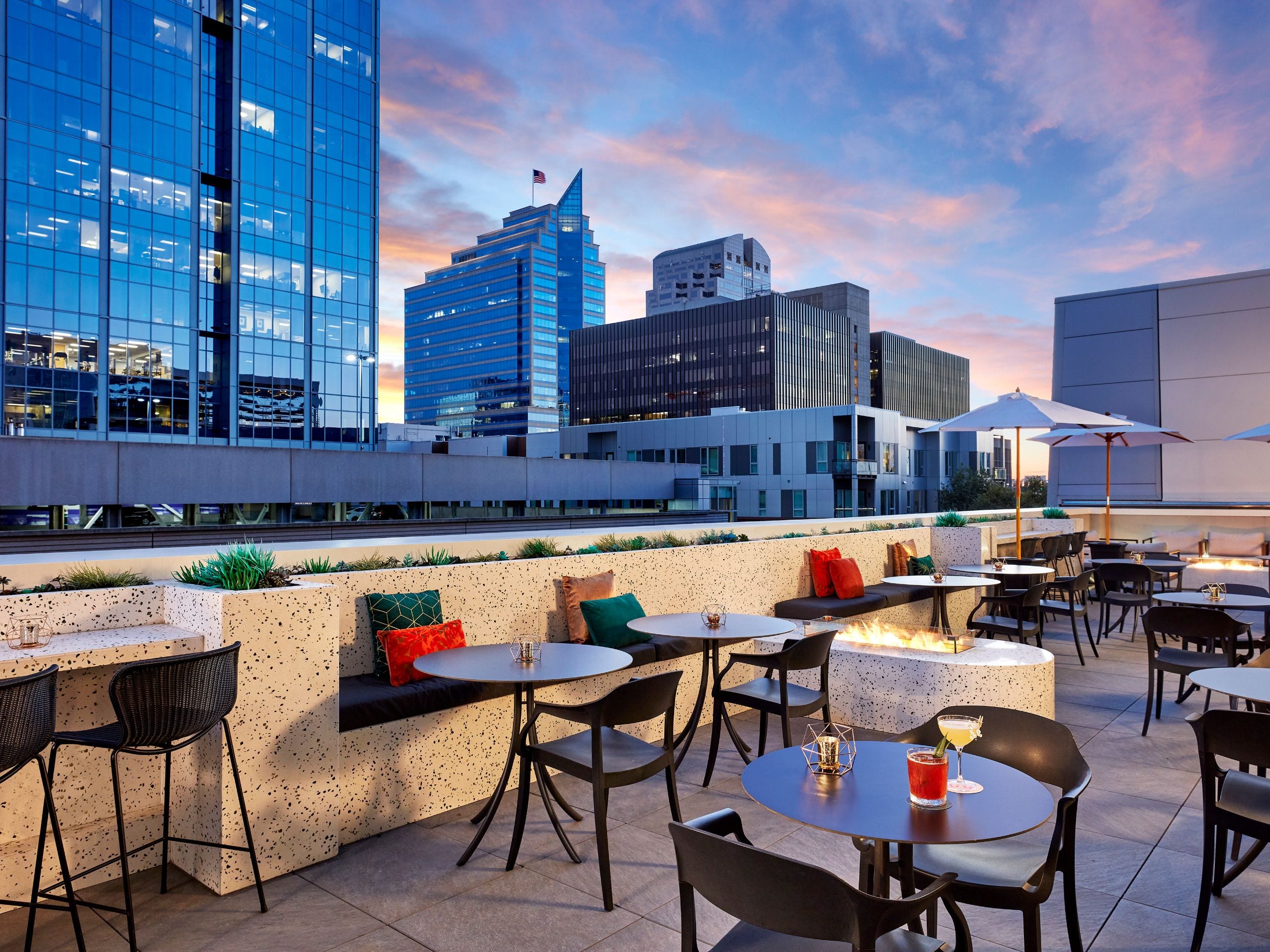 Best Restaurants in Sacramento, CA | Hyatt Centric Downtown Sacramento