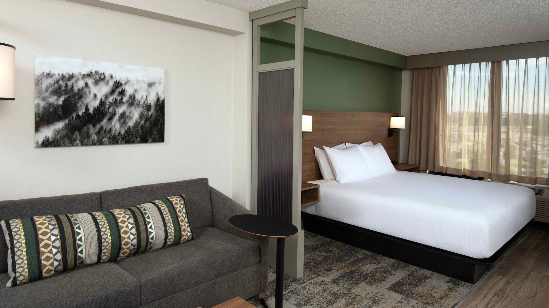Hyatt Place Denver Tech Center King Room