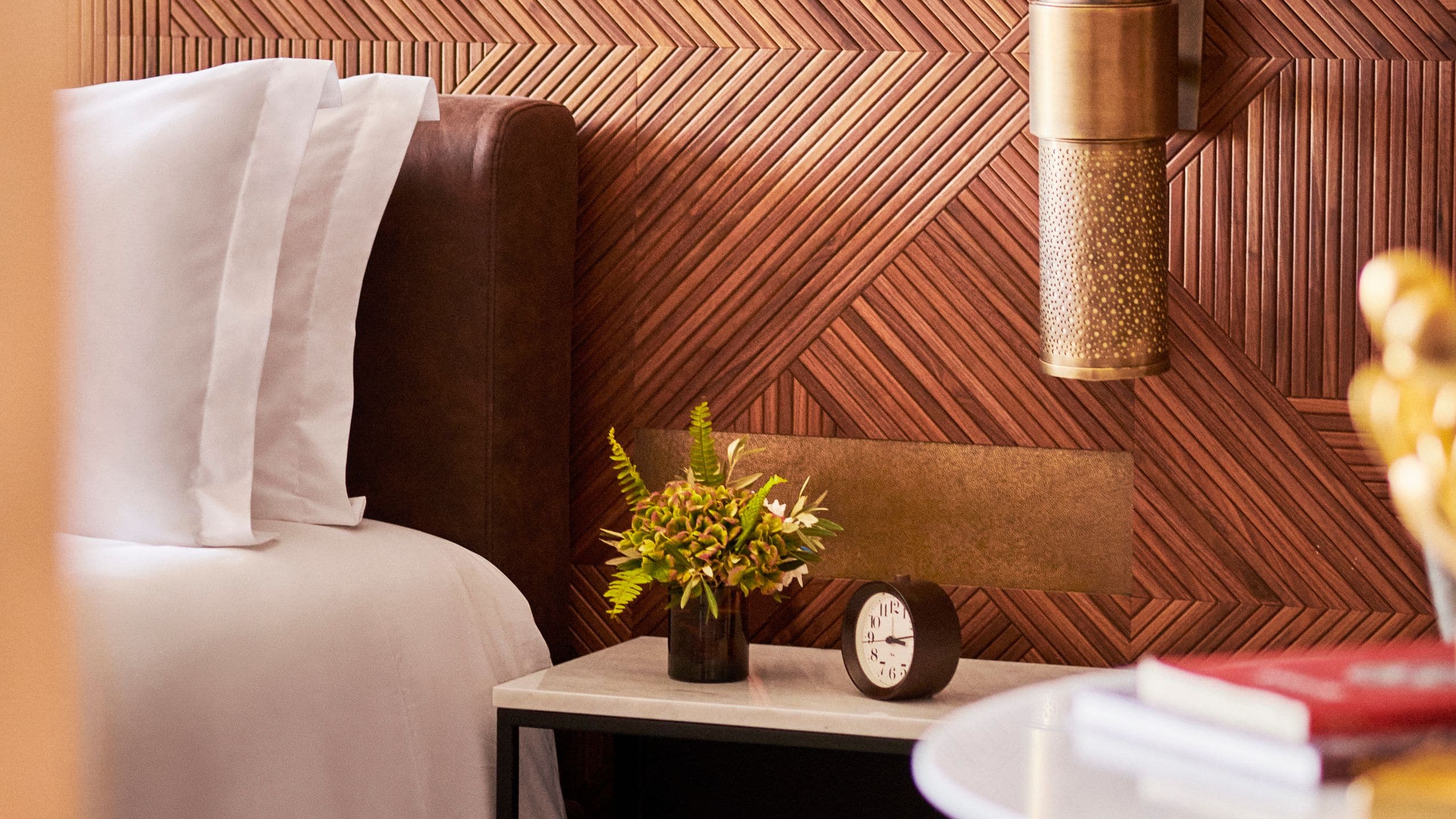 4 de 5 Park Hyatt Marrakech King Room Details Art