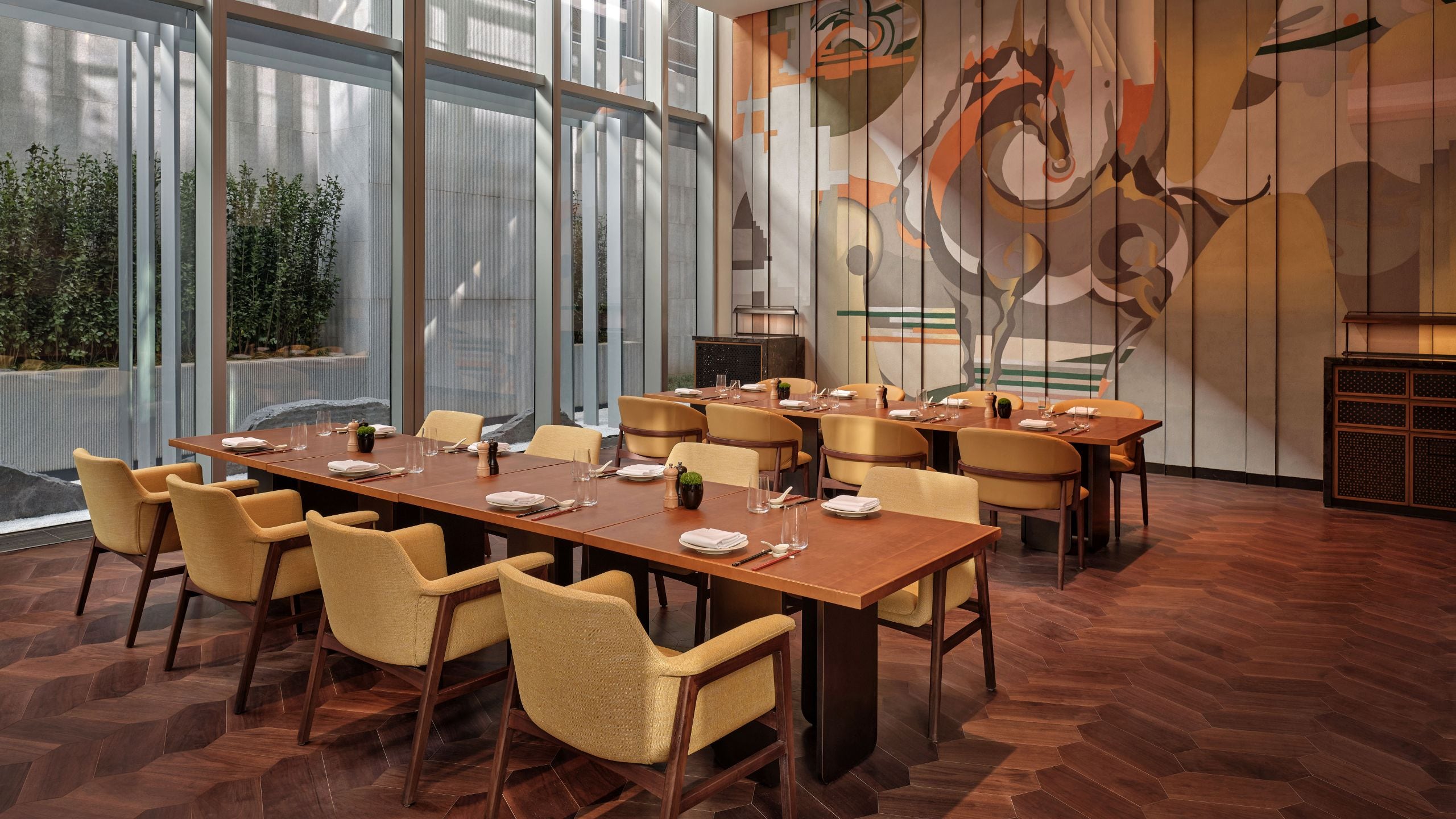 Hyatt Centric Gaoxin Xi’an Pdr