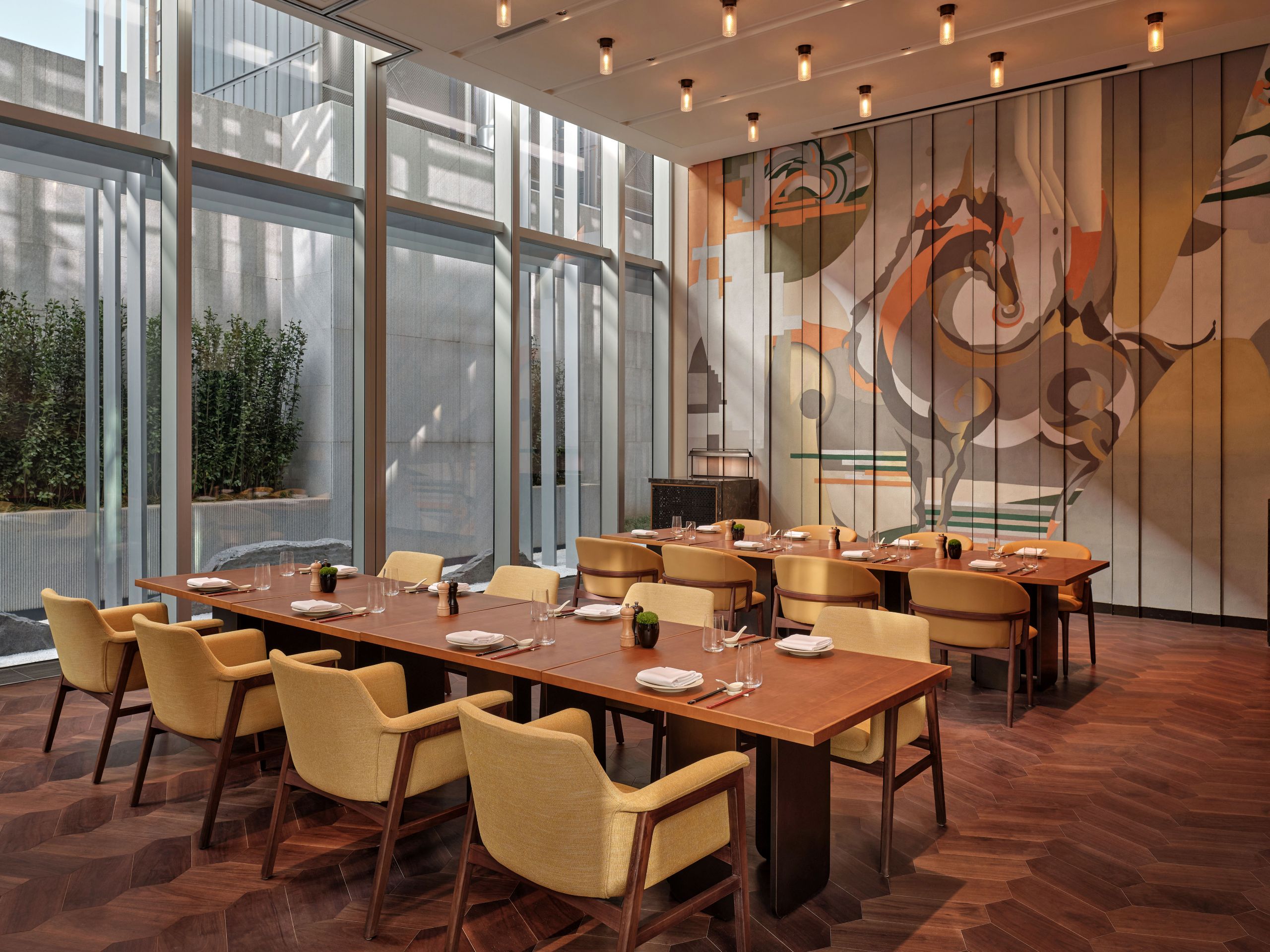 Hyatt Centric Gaoxin Xi’an Pdr