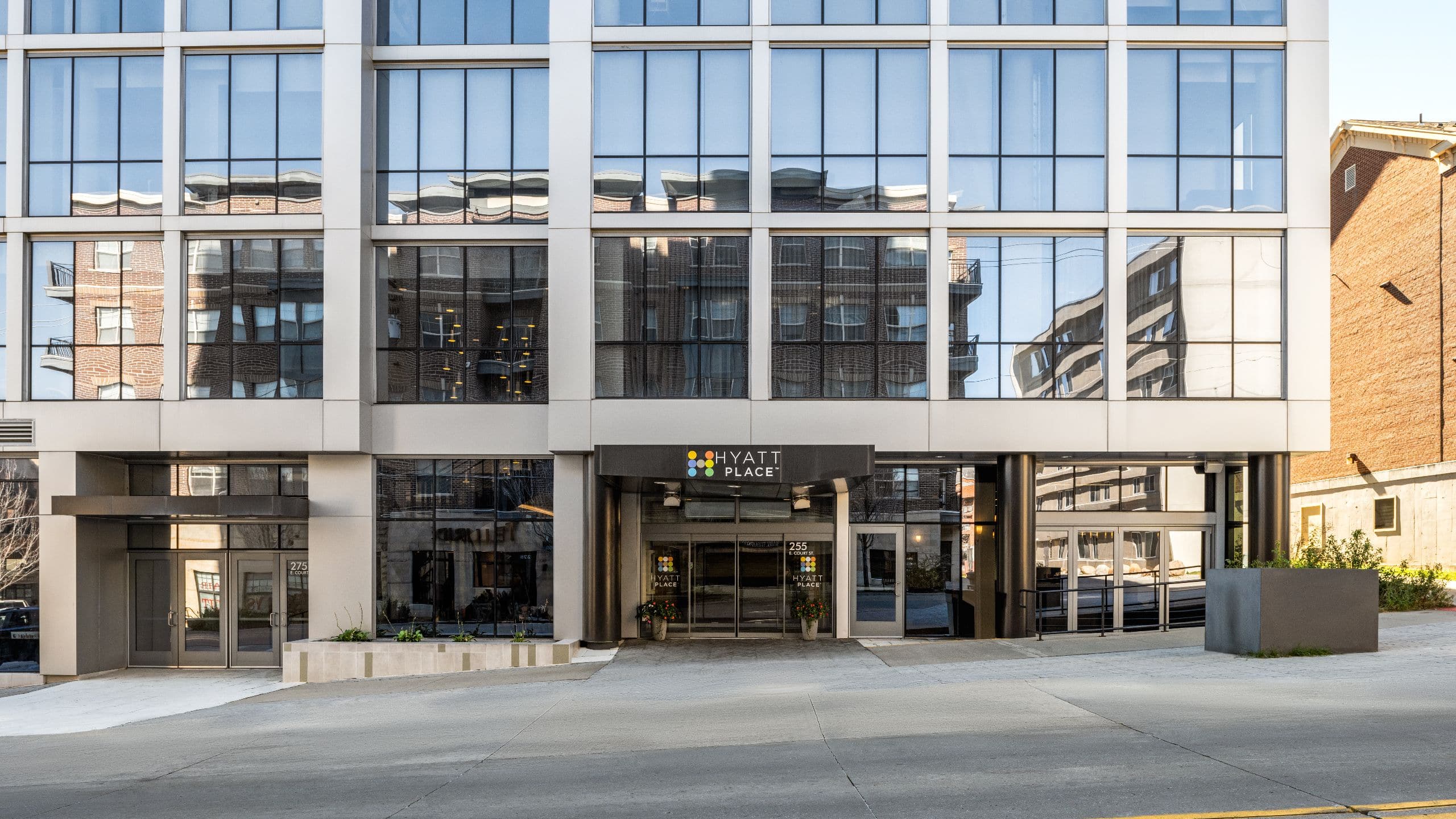 hyatt Downtown Iowa City Hotel | Hyatt Place Iowa City / Downtown
