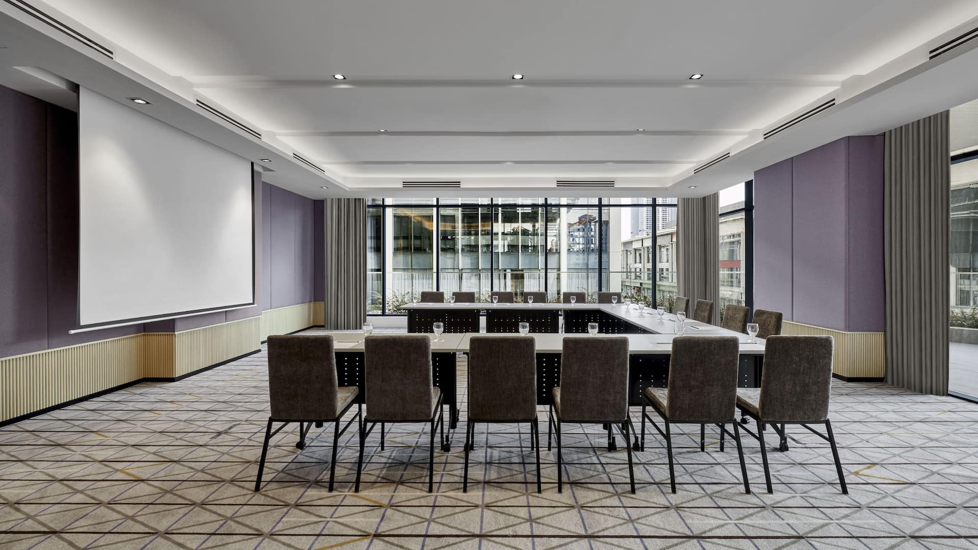 Hyatt Place Kuala Lumpur Bukit Jalil Congkak Meeting