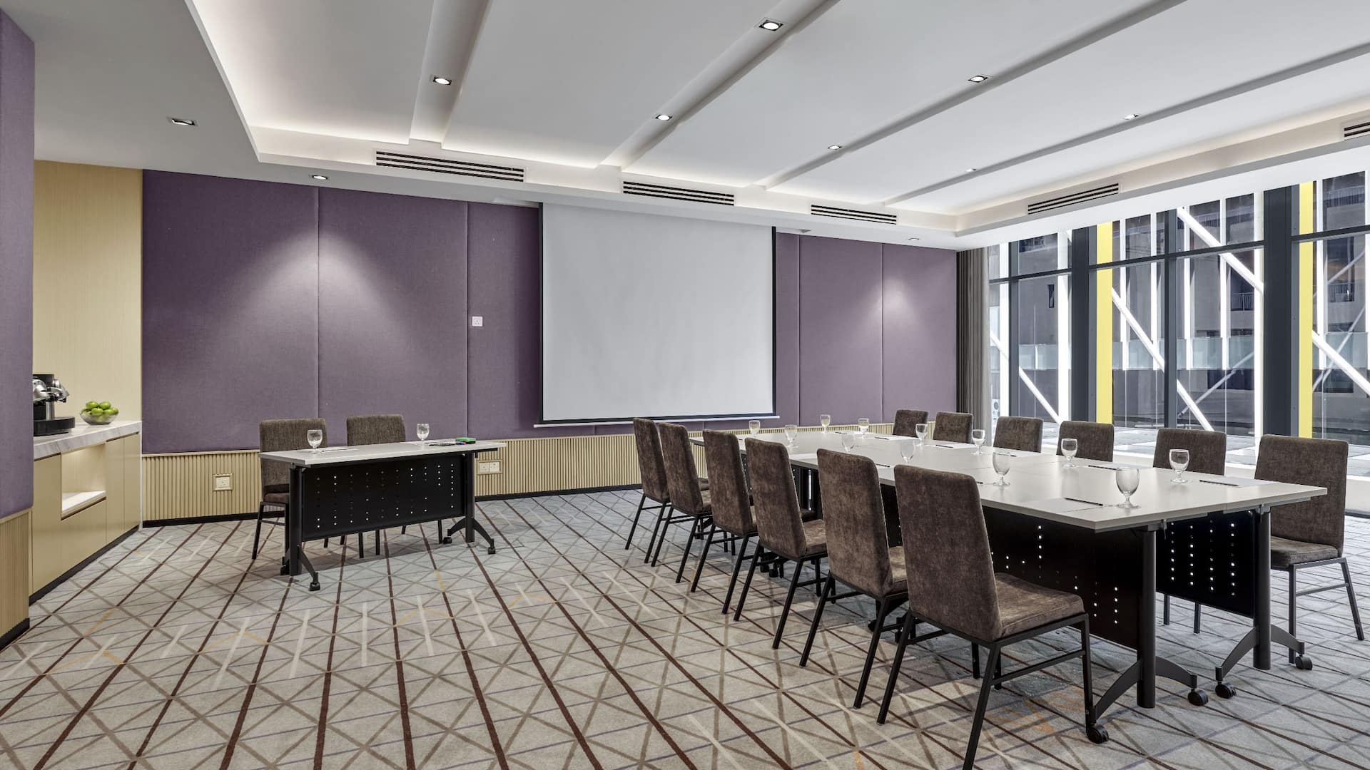 Hyatt Place Kuala Lumpur Bukit Jalil Wau Meeting