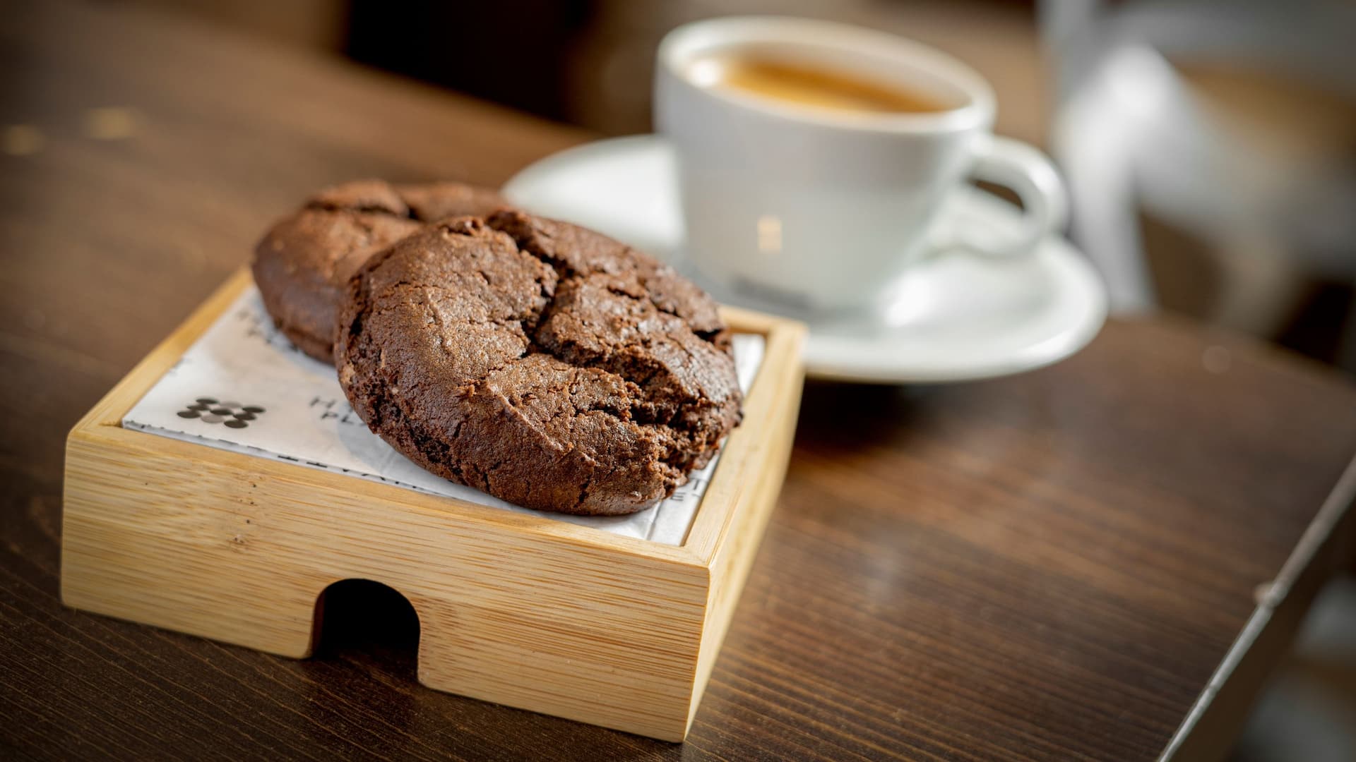 Hyatt Place Sao Jose do Rio Preto Coffee And Cookies