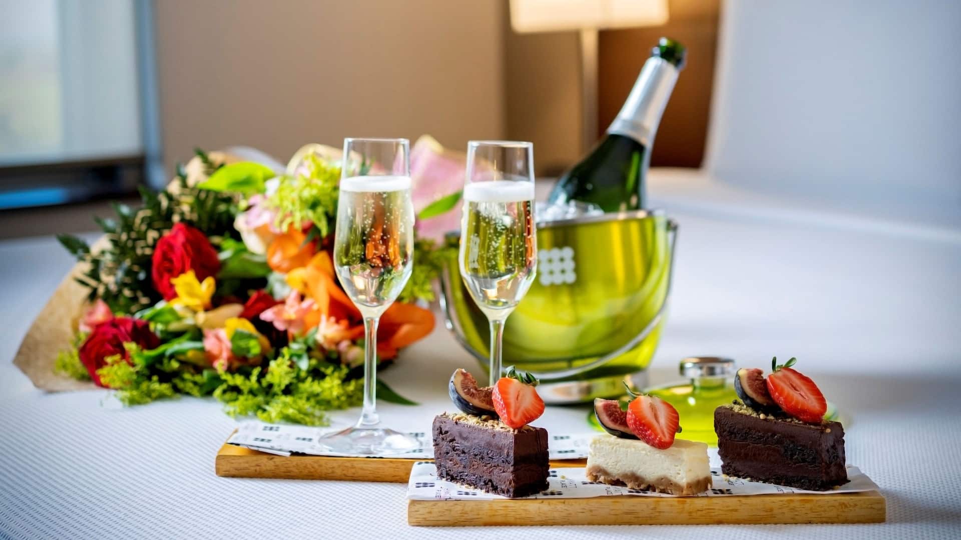 Hyatt Place Sao Jose do Rio Preto Romance Ammenity