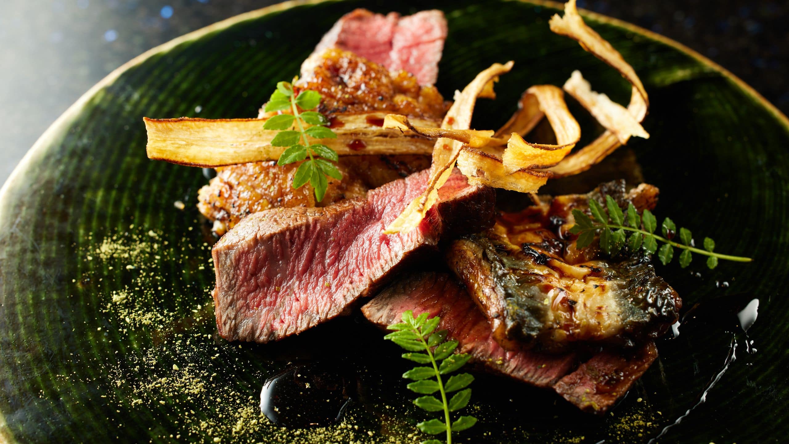 Fuji Speedway Hotel Robata Oyama Sakuraya Eel Beef