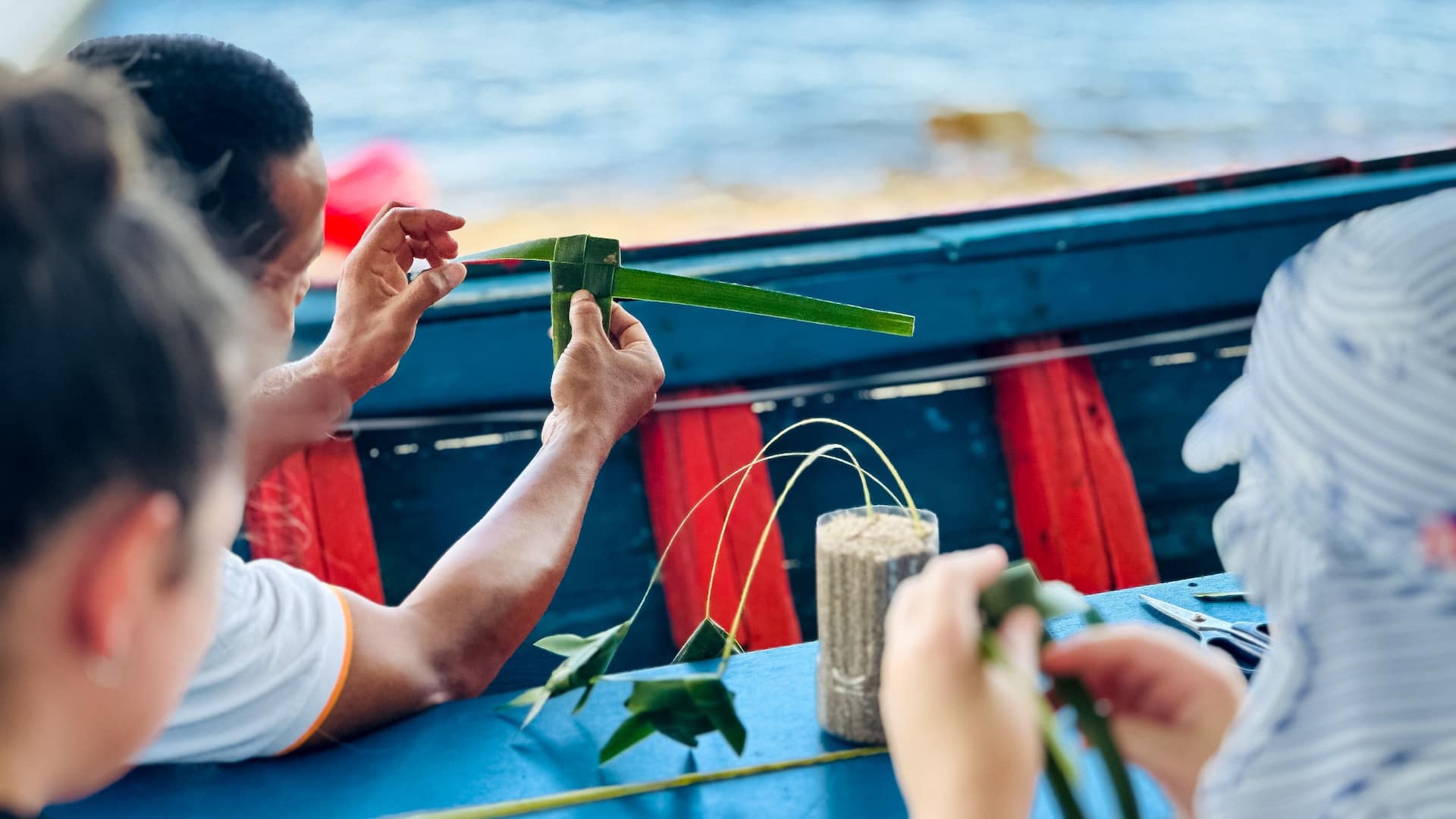 Hyatt Regency Koh Samui Sesun Origami