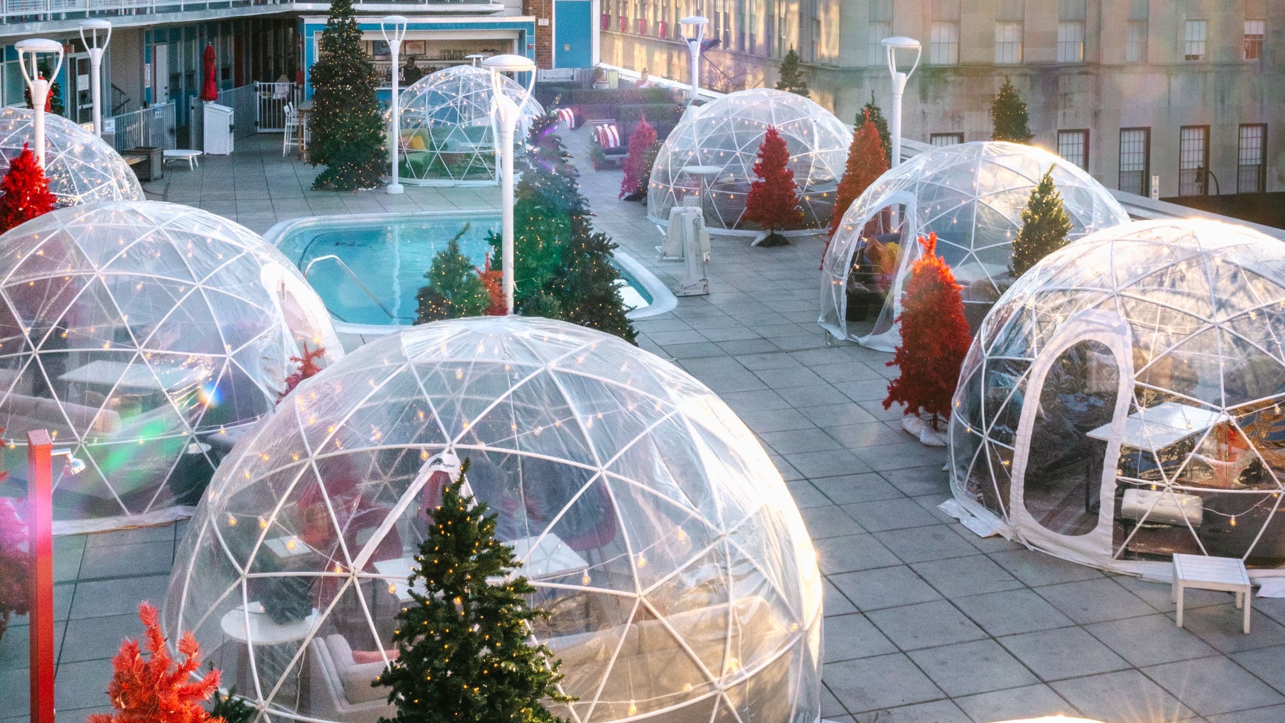 Unscripted Durham Snow Globes Sunburst