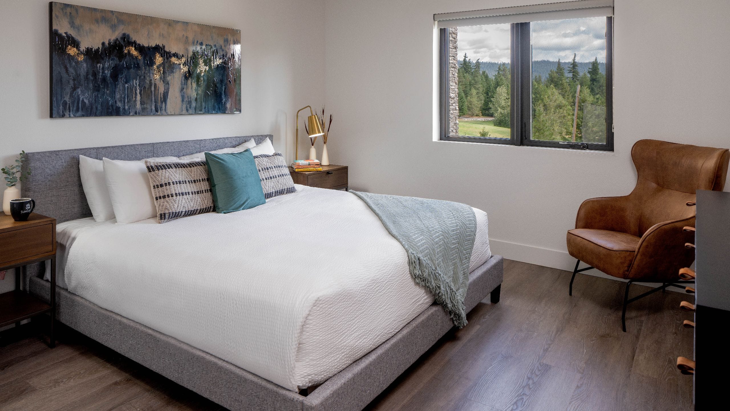 Suncadia Resort Suncadia Bedroom