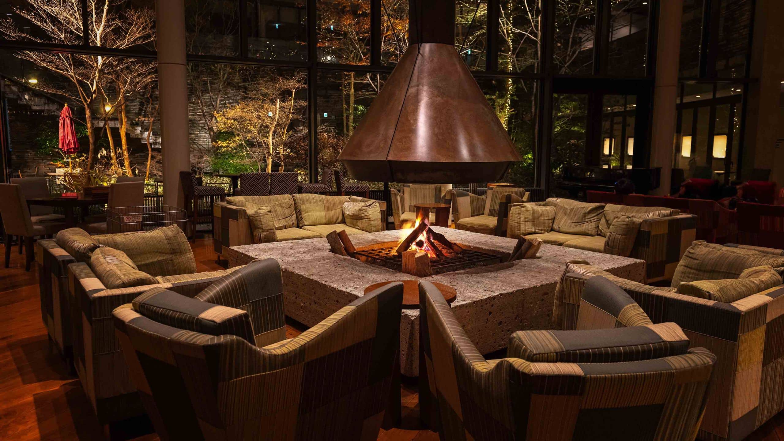 Hyatt Regency Hakone Resort and Spa Luxury Hotel in Gora, Hakone