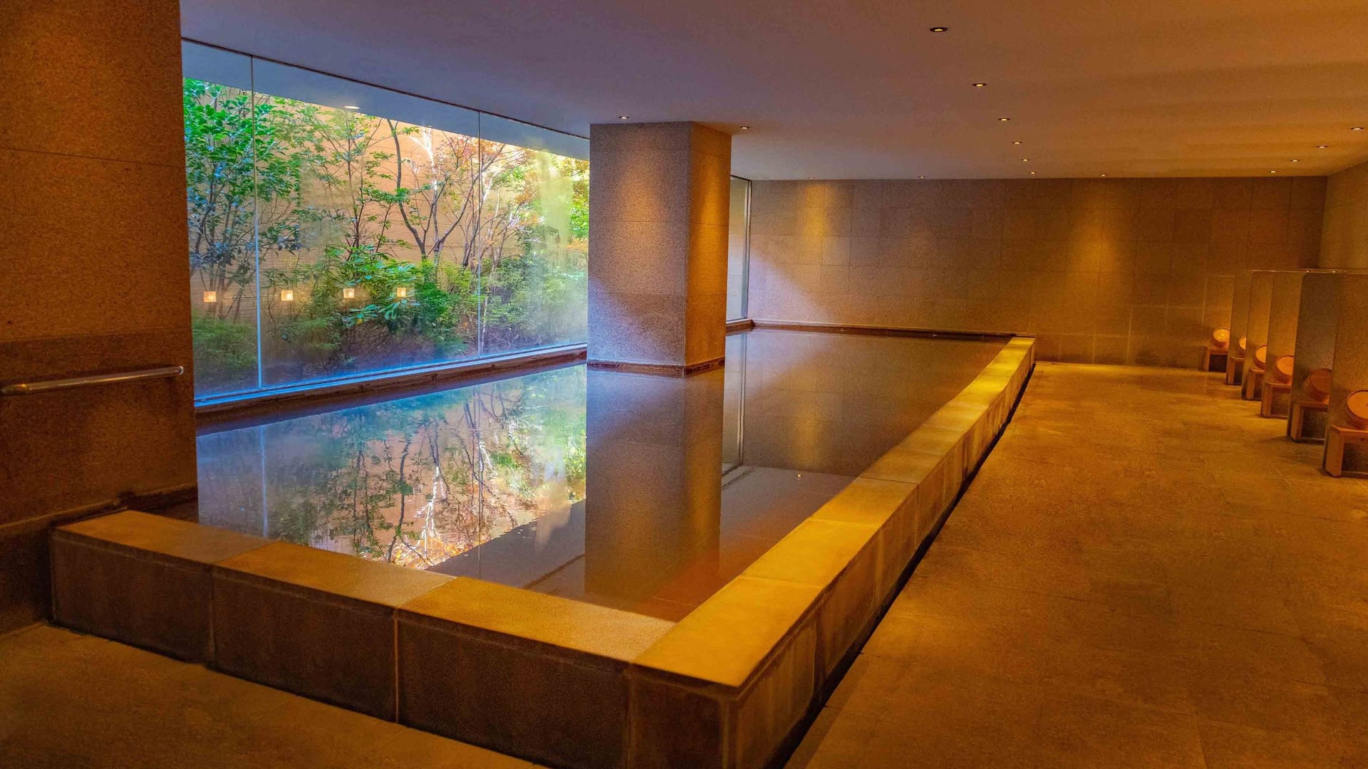 Hyatt Regency Hakone Resort and Spa Spa Onsen