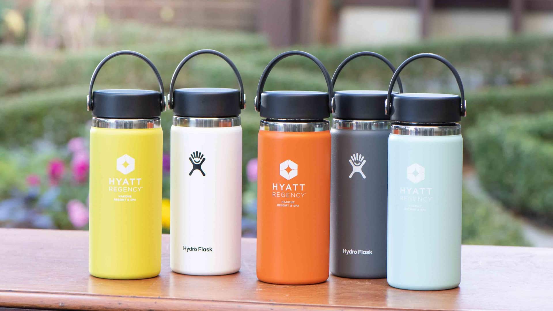 Hyatt Regency Hakone Resort and Spa Original Tumbler