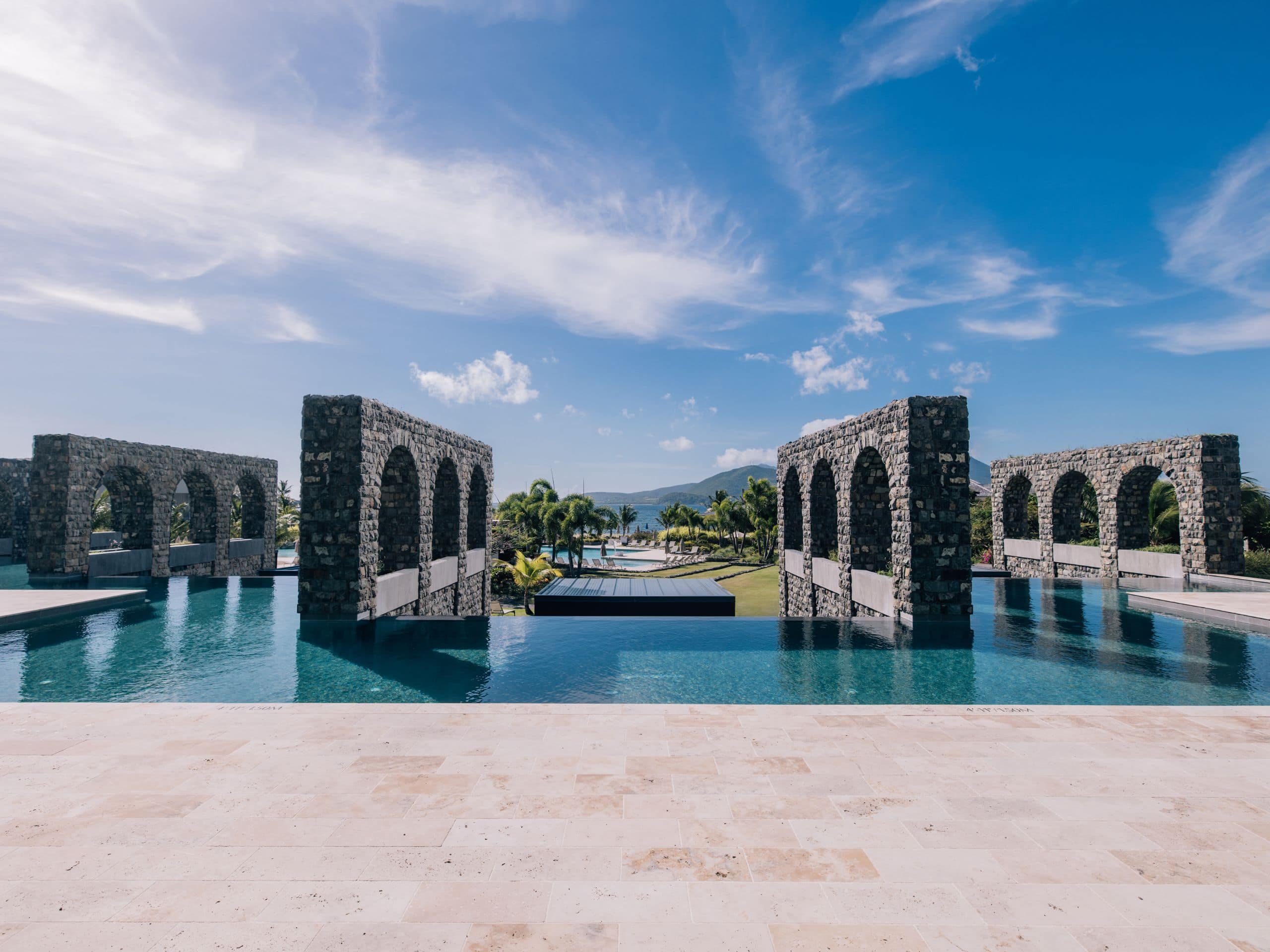 圣基茨柏悦酒店