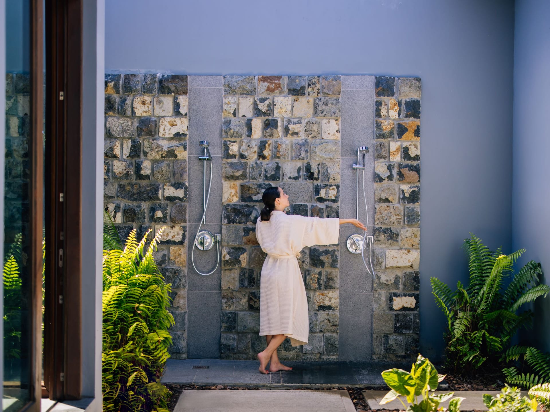 Luxury Resort Hotels St. Kitts & Nevis | Park Hyatt St. Kitts