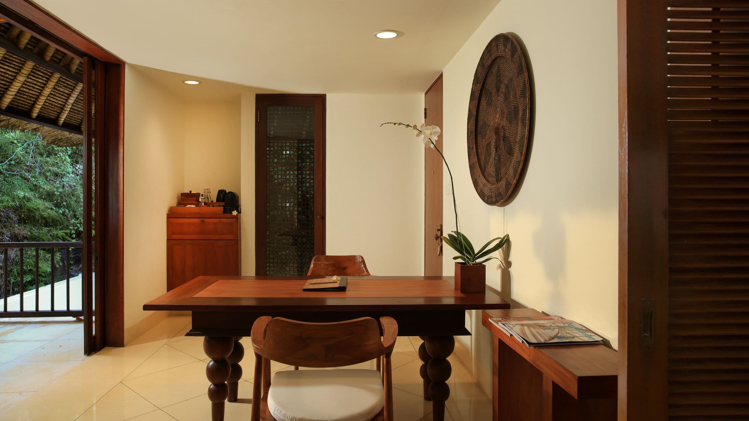 Alila Manggis Seaside Suite Other Area Shoot