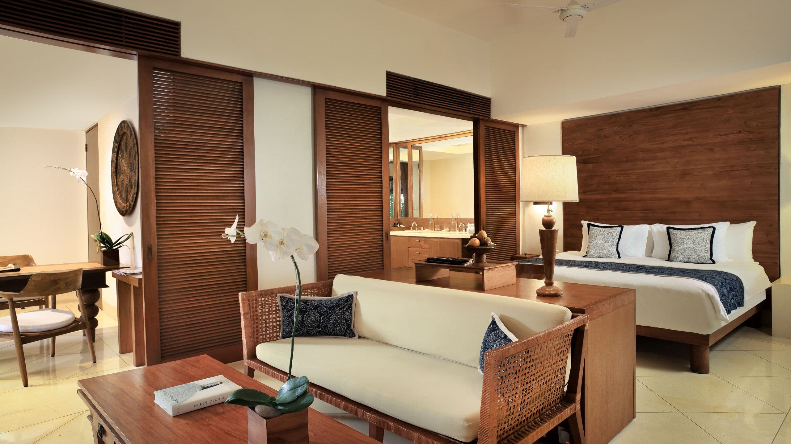 Alila Manggis Seaside Suite Shoot Zoom Out