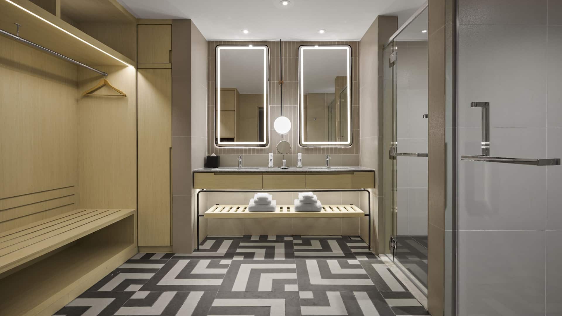 3 de 3 Hyatt Place Kuala Lumpur Bukit Jalil King Suite
