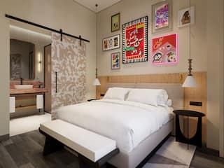 Images of hotel in Cairo West | Hyatt Centric Cairo West