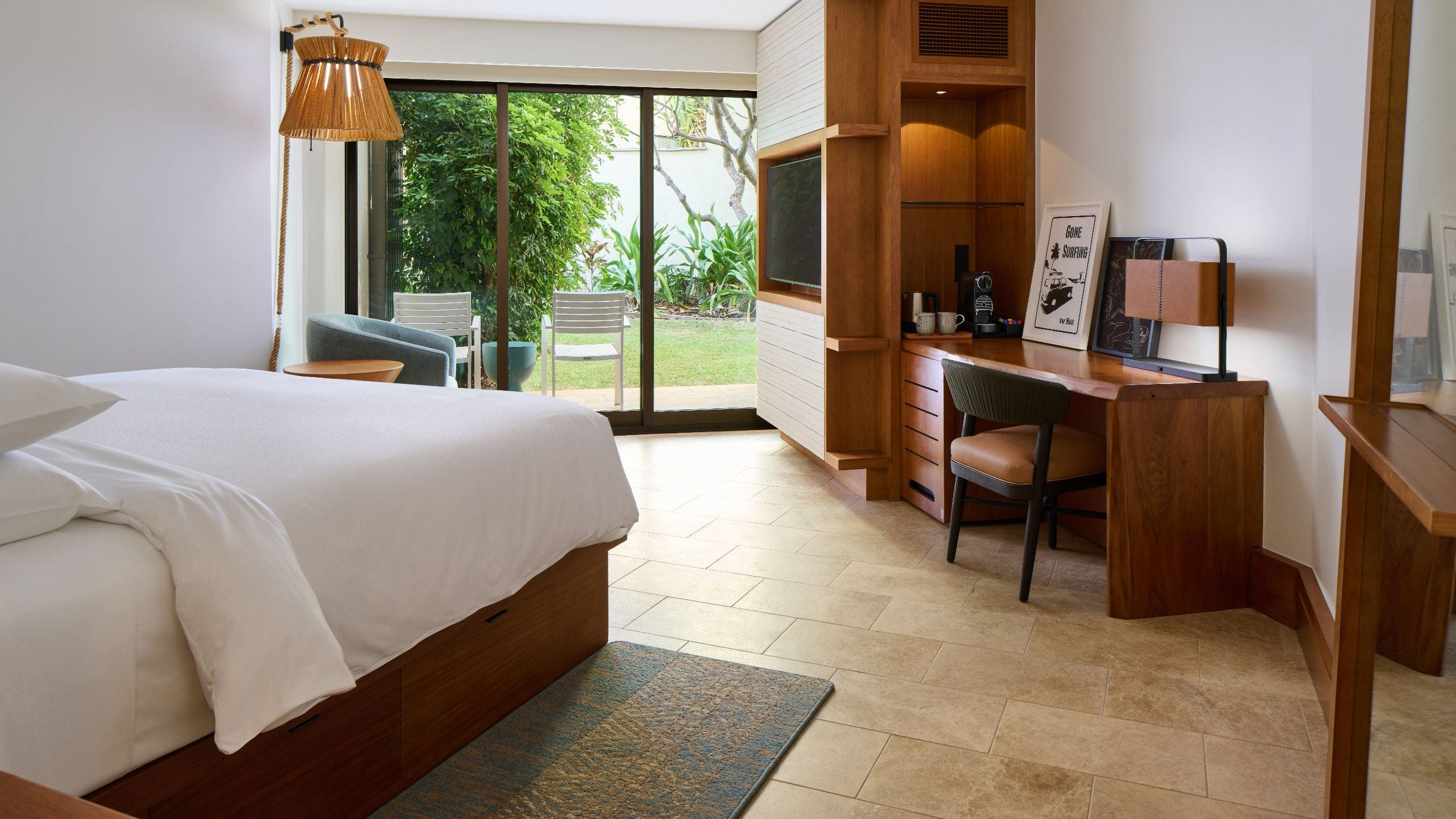 Andaz Maui at Wailea Resort Garden King Standard Room