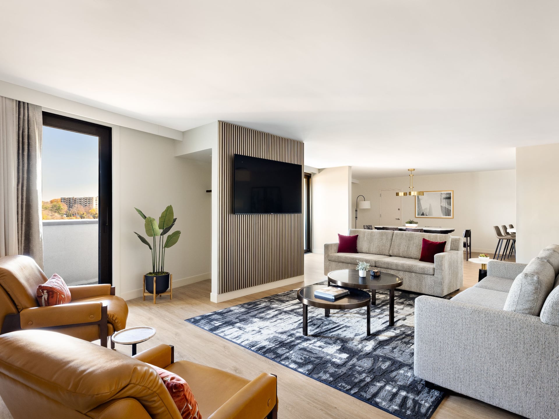 Hotels in New Brunswick, NJ | Hyatt Regency New Brunswick