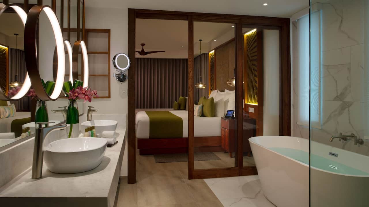 Dreams Macao Beach Punta Cana 