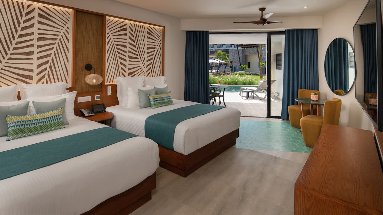 Dreams Macao Beach Punta Cana 
