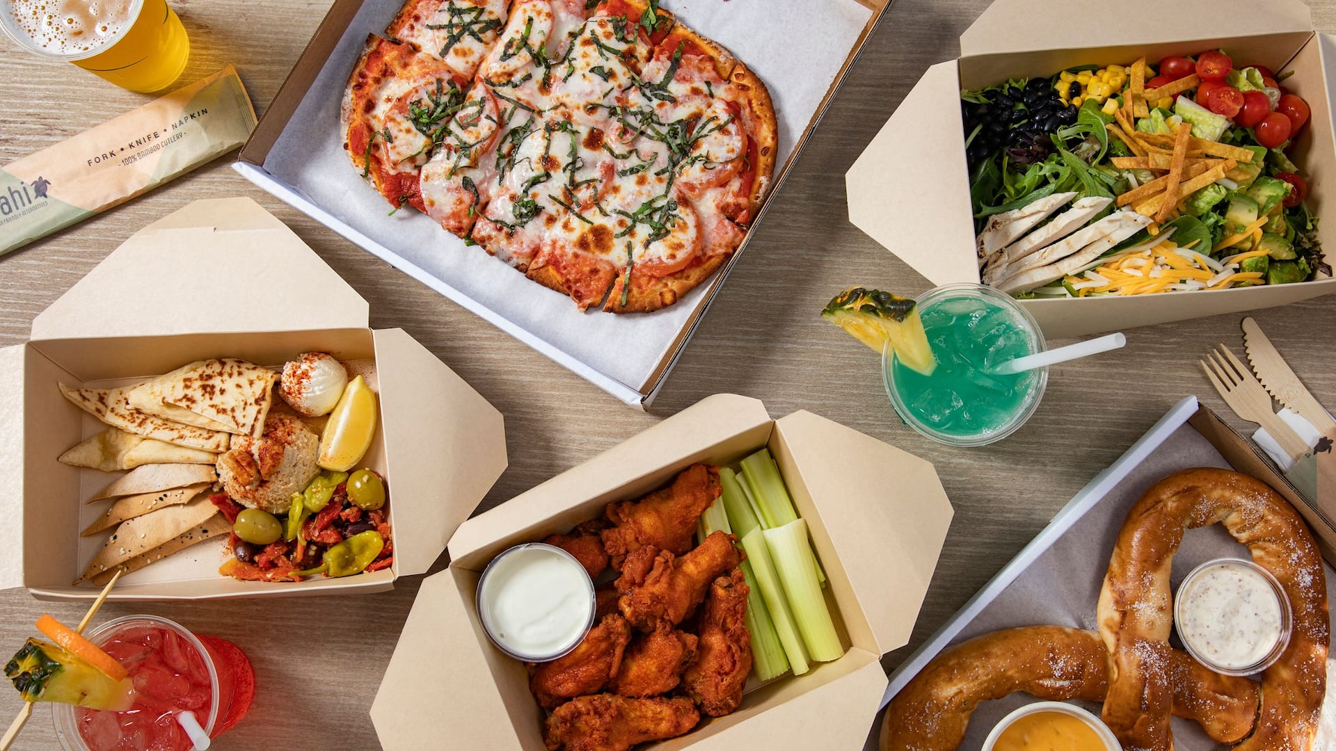 1 of 1 Hyatt Regency Maui Resort and Spa Ird Umalu To Go