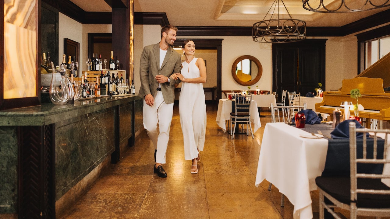 Petit Pariz Restaurant 