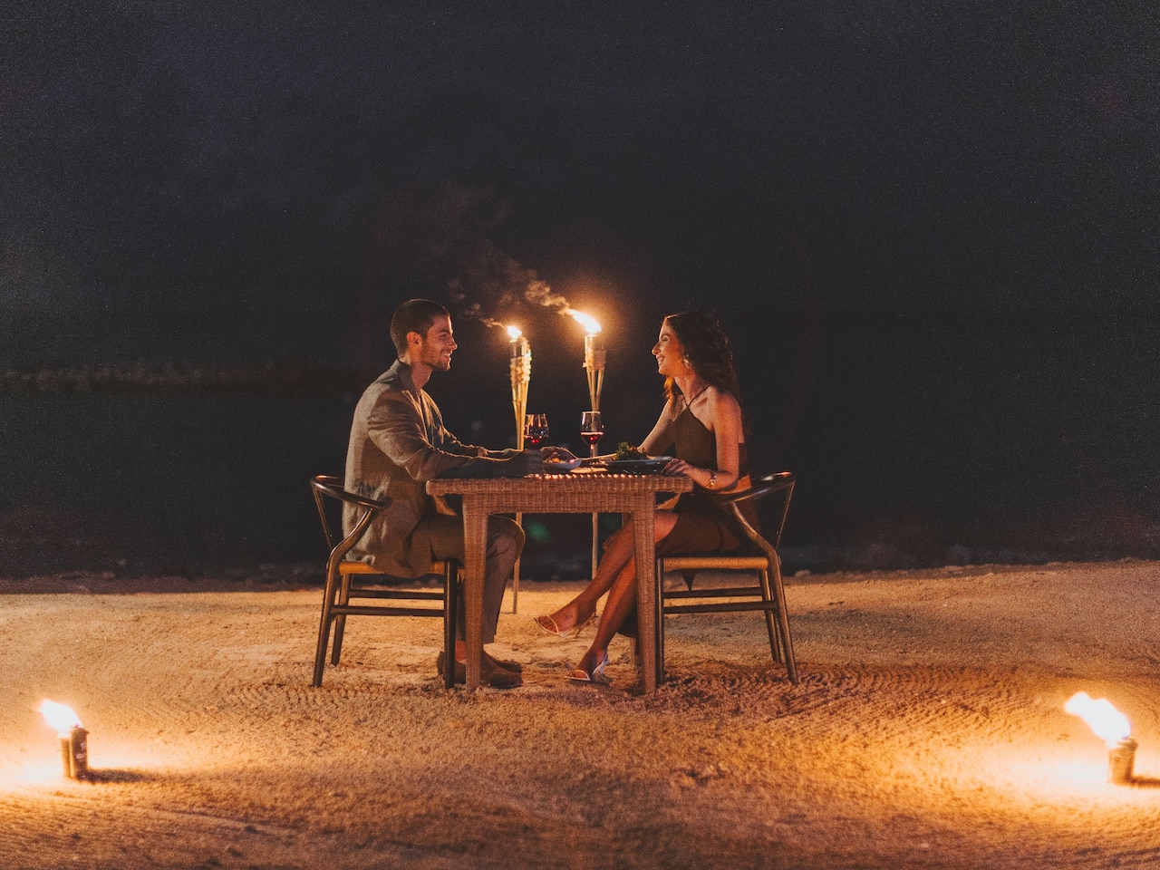 Premium Private dining