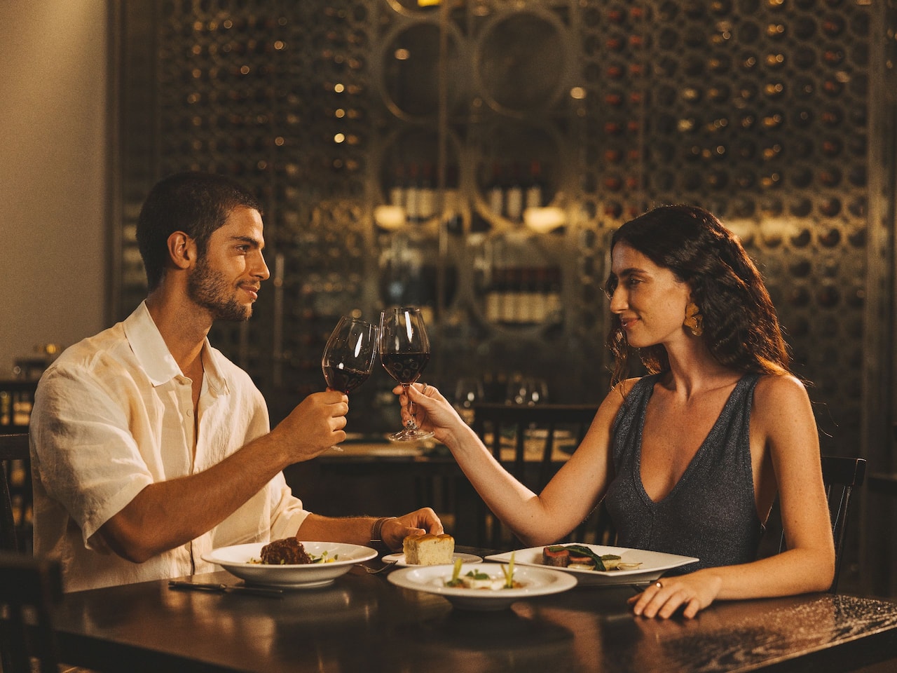 Di Roza Restaurant 