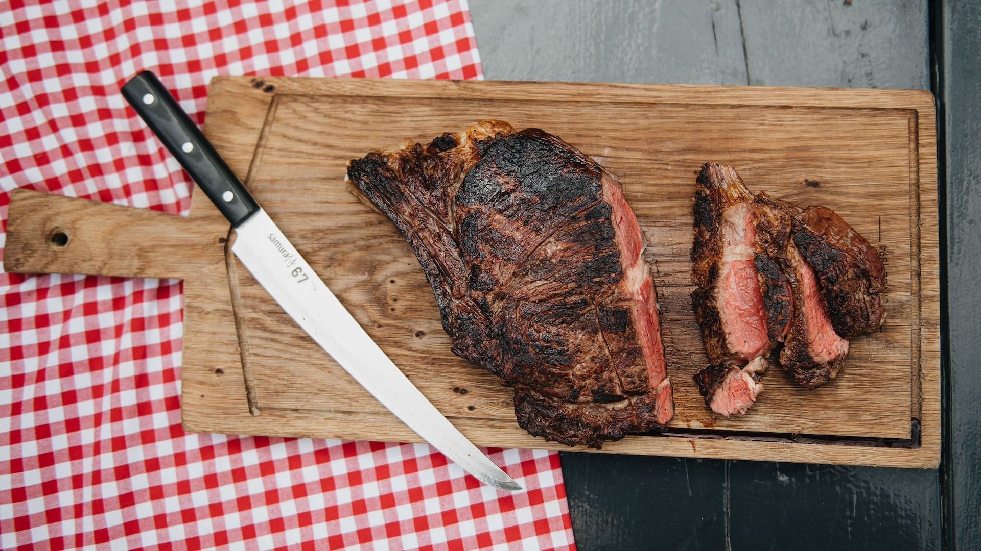 Hyatt Place Amsterdam Airport Butchers Choice Meat