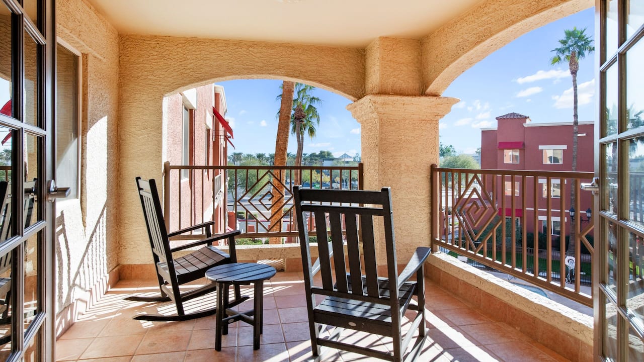 Hotel Photos Hyatt Place Phoenix/ChandlerFashion Center
