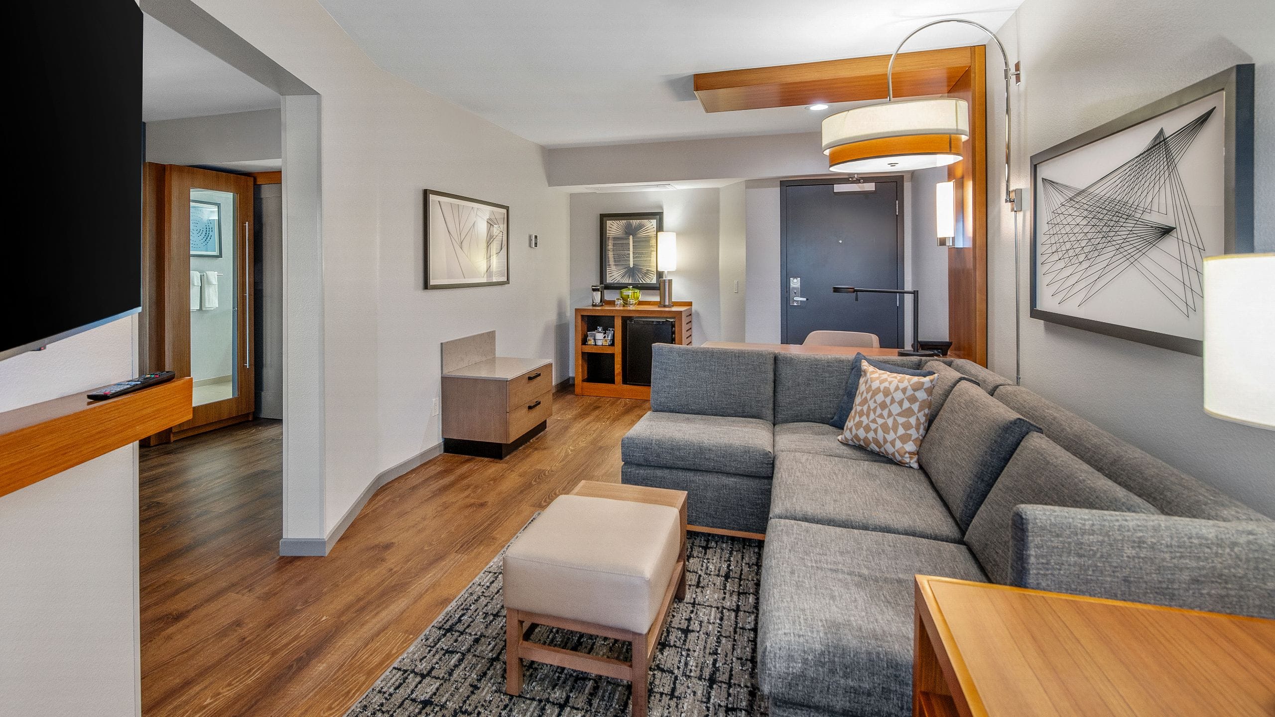MARVEL - Hyatt Chandler, AZ Hotel Rooms & Suites | Hotel Rooms near Fashion