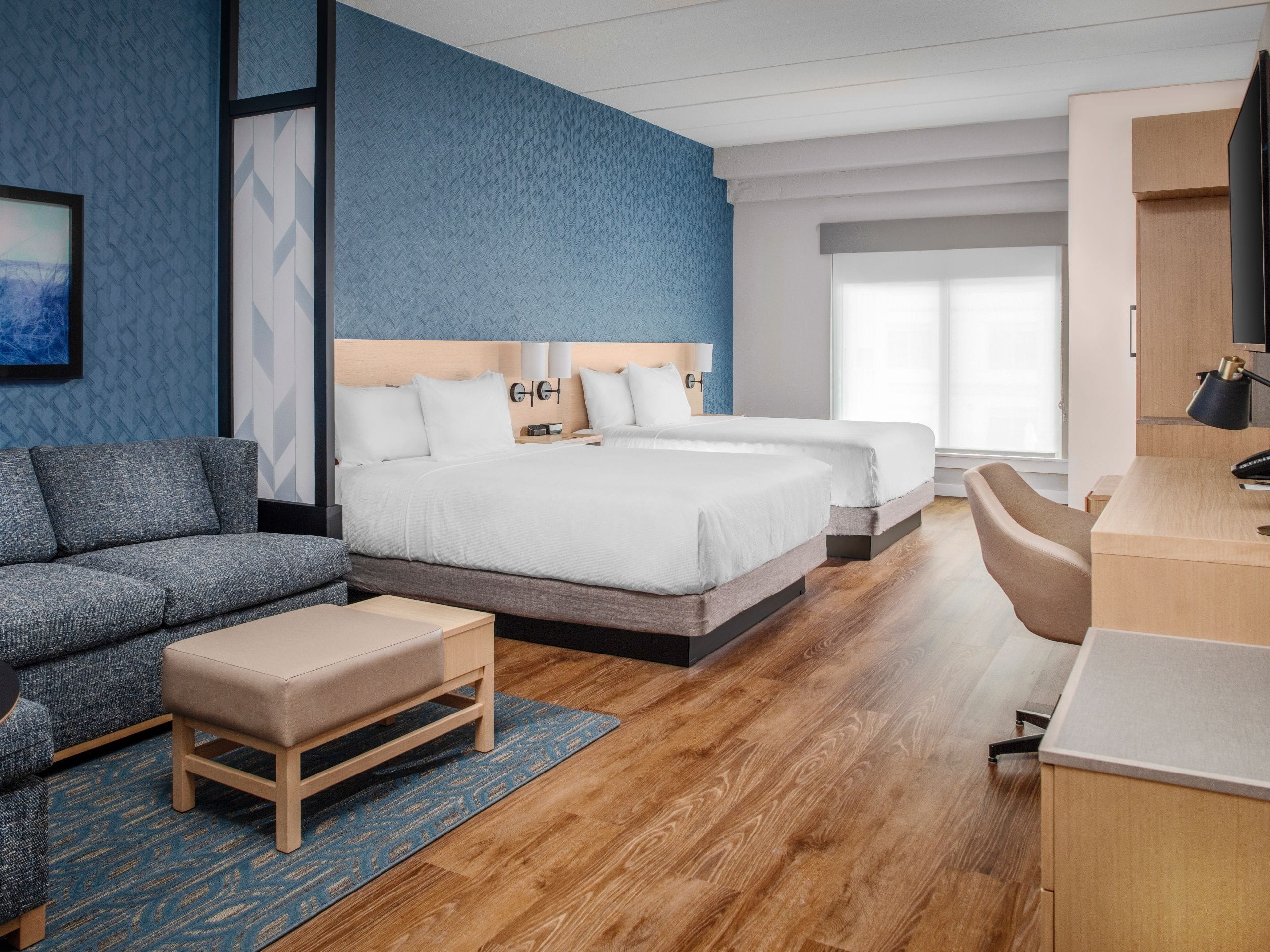 Florida Hotel Rooms Hyatt Place St. Augustine / Vilano Beach