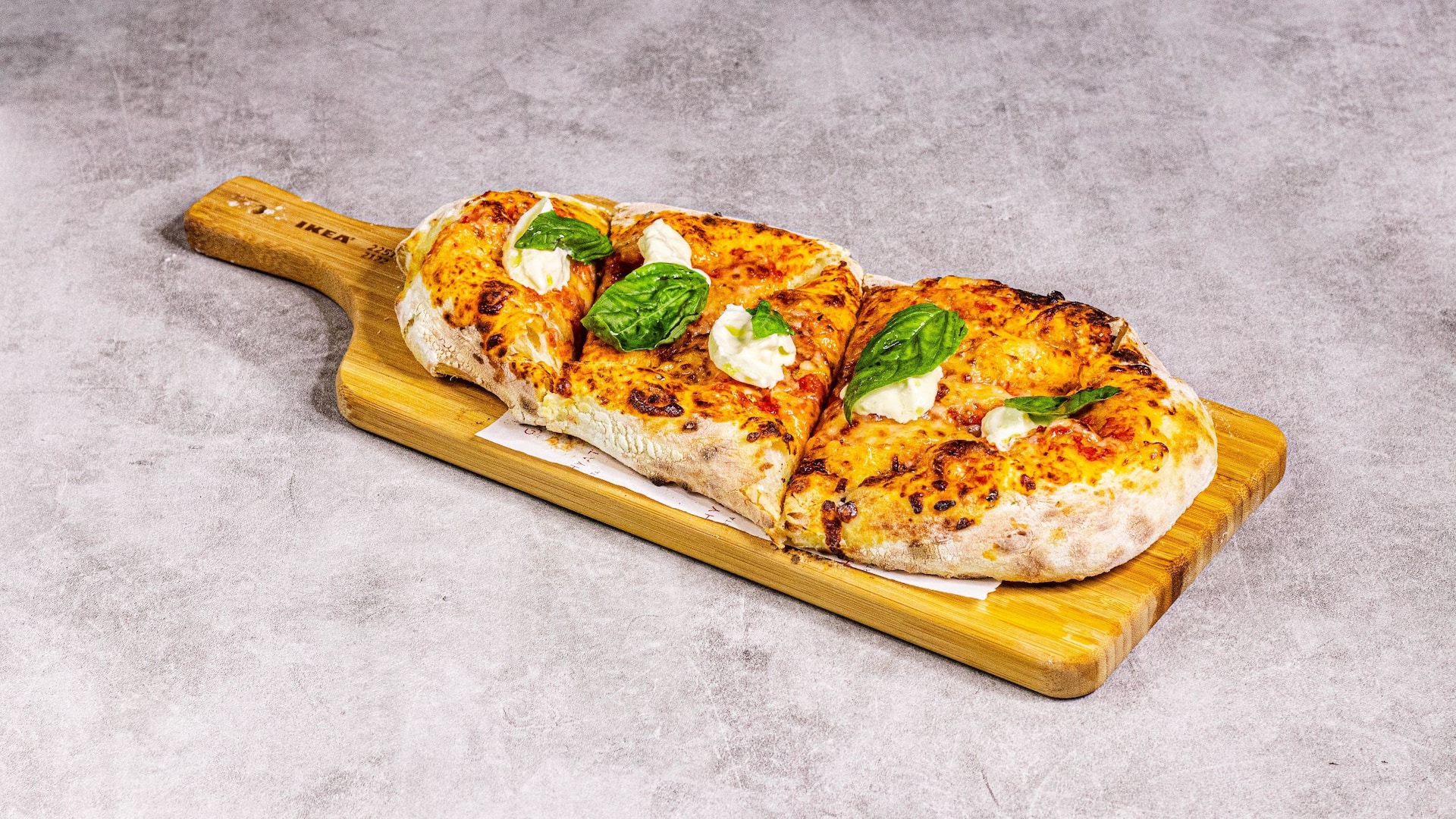 Grand Hyatt Jakarta Margherita Pizzette
