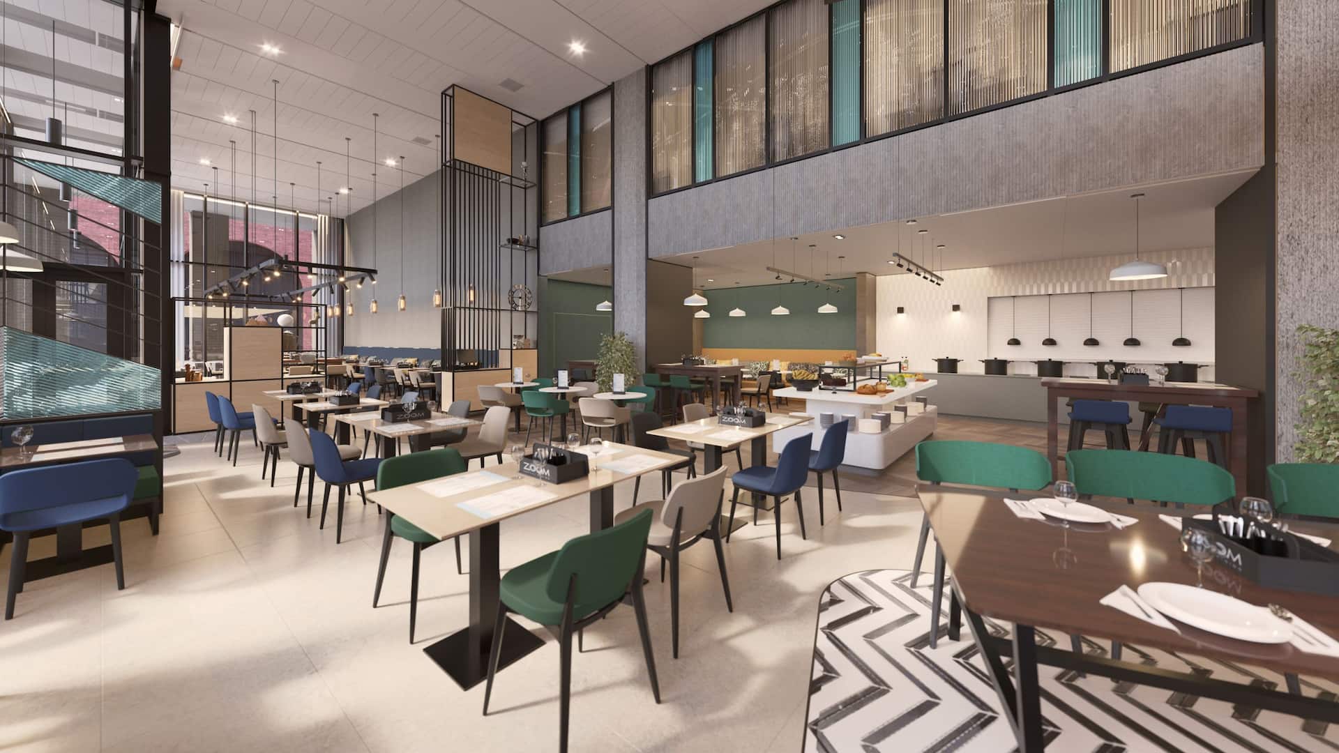 Hyatt Leeds